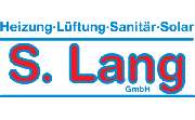 Lang GmbH - LOGO