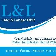 Lang & Langer GbR - LOGO
