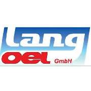 Lang-Oel GmbH | Heizöl Ingolstadt - LOGO