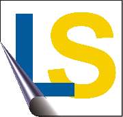 Lang & Schmidt Siebdruckbedarf e.K. - LOGO