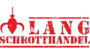 Lang Schrott - LOGO