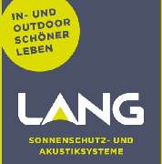Lang Sonnenschutz- und Akustiksysteme GmbH