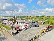 Langbehn Mecklenburg GmbH & Co. KG - Blick auf den Standort 2