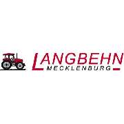 Langbehn Mecklenburg GmbH & Co. KG - LOGO