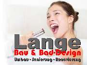 Lange Bau- & Bad-Design - GALLERY
