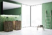 Lange Bau- & Bad-Design - GALLERY