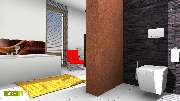 Lange Bau- & Bad-Design - GALLERY