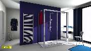 Lange Bau- & Bad-Design - GALLERY
