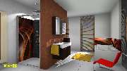 Lange Bau- & Bad-Design - GALLERY