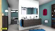 Lange Bau- & Bad-Design - GALLERY