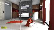 Lange Bau- & Bad-Design - GALLERY
