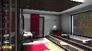 Lange Bau- & Bad-Design - GALLERY