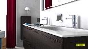 Lange Bau- & Bad-Design - GALLERY