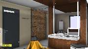 Lange Bau- & Bad-Design - GALLERY