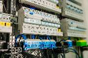 Lange & Lange | Elektroinstallationen - GALLERY