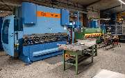 Lange Metall- und Blechverarbeitung GmbH & Co. KG - GALLERY