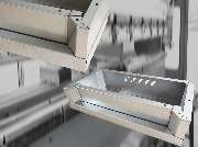Lange Metall- und Blechverarbeitung GmbH & Co. KG - GALLERY