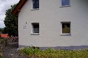 Lange Restaurierungen und Malerarbeiten - GALLERY
