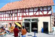 Lange Restaurierungen und Malerarbeiten - GALLERY