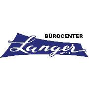 Langer Bürocenter GmbH - LOGO