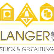 Langer Stuck & Gestaltung GmbH - LOGO