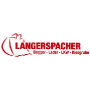 Langerspacher Grabenstätt Thomas Langerspacher e.K. - LOGO