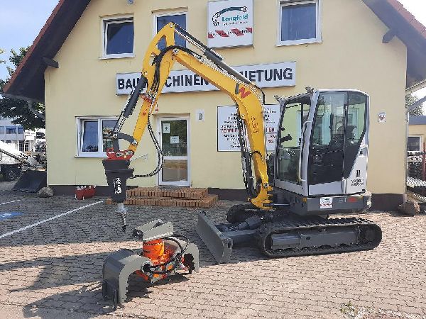 Langfeld Hydraulik & Service - GALLERY