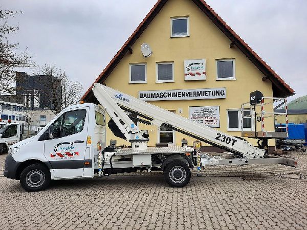 Langfeld Hydraulik & Service - GALLERY