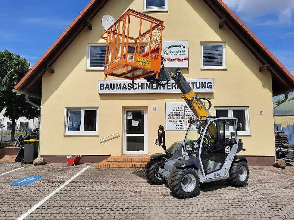 Langfeld Hydraulik & Service - GALLERY