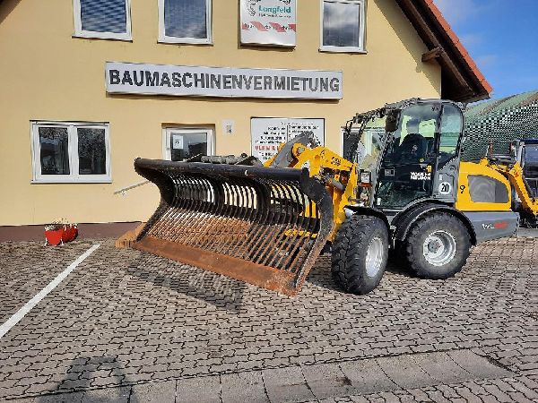 Langfeld Hydraulik & Service - GALLERY