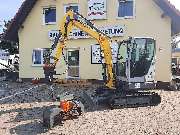 Langfeld Hydraulik & Service - GALLERY