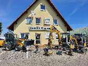 Langfeld Hydraulik & Service - GALLERY