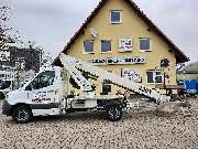 Langfeld Hydraulik & Service - GALLERY