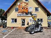 Langfeld Hydraulik & Service - GALLERY