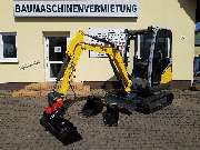 Langfeld Hydraulik & Service - GALLERY