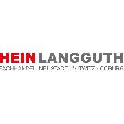 Langguth Fliesen & Baustoffe GmbH - LOGO