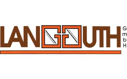 Langguth GmbH - LOGO
