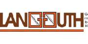 Langguth Schreinerei - LOGO