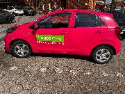 Lanos Care Stelle - GALLERY