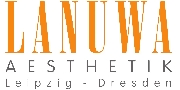 Logo - Lanuwa Aesthetik Kliniken, Dresden