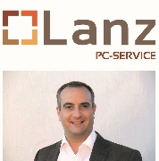 Lanz PC-Service / Stefan Lanz ist Ihr Ansprechpartner in Sachen Comuter