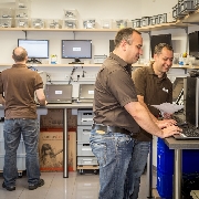 Wir finden Ihr PC-Problem in unserer PC-Werkstatt