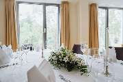 LanzCarré Hotel Mannheim, a member of Radisson Individuals - Event table set-up