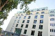 LanzCarré Hotel Mannheim, a member of Radisson Individuals - Exterior