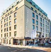 LanzCarré Hotel Mannheim, a member of Radisson Individuals - Exterior