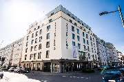 LanzCarré Hotel Mannheim, a member of Radisson Individuals - Exterior View