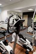 LanzCarré Hotel Mannheim, a member of Radisson Individuals - Fitness