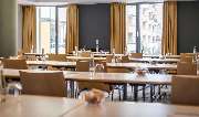 LanzCarré Hotel Mannheim, a member of Radisson Individuals - Heinrich & Lanz meeting rooms