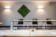 LanzCarré Hotel Mannheim, a member of Radisson Individuals - Heinrich meeting room