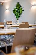 LanzCarré Hotel Mannheim, a member of Radisson Individuals - Heinrich meeting room
